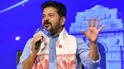 'Shiva god of poor, Ram of rich': Telangana CM Revanth Reddy's off-the-cuff remark draws BJP's ire