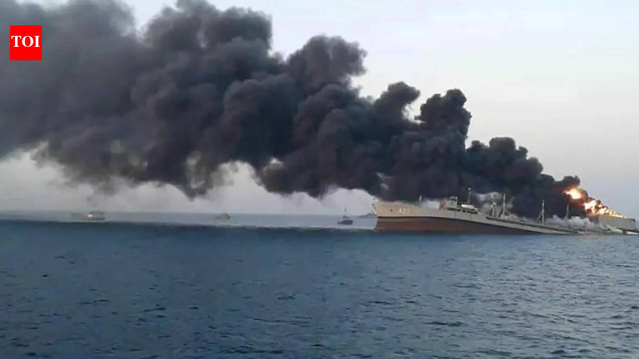 8 US Marines hurt in previously unreported Iranian strikes; possible brain injuries