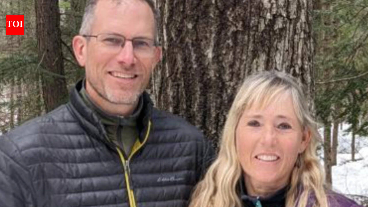 Two young scientists bought 116 acres in 1997; 25 years later, they protected it for wildlife