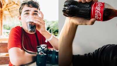 Chinese man reportedly died after drinking 1.5 litres of Coca-Cola in 10 minutes, old case resurfaces online