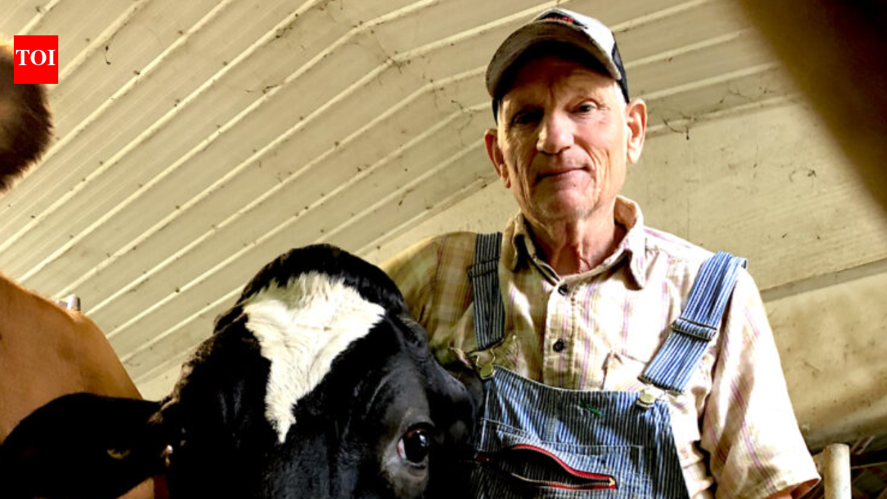 Farmland Protected From Development: Biddle grants conservation easement; 170 acres stay in agriculture