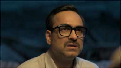 &lsquo;Ohh My Dog&rsquo; OTT release date: When and where to watch the Pankaj Tripathi starrer comedy-drama online after its theatrical release?
