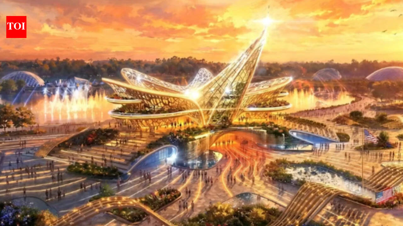 Minnesota picks 57-acre Lakeville site for $1 billion horticulture Expo 2031