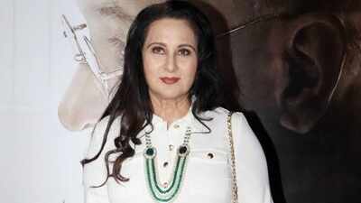 ‘Who is CAWT to throw our staff out?’ Poonam Dhillon questions CAWT's authority over CINTAA Tower, claims Rs 6 crore was given for construction, citing 'they are employees of CINTAA’