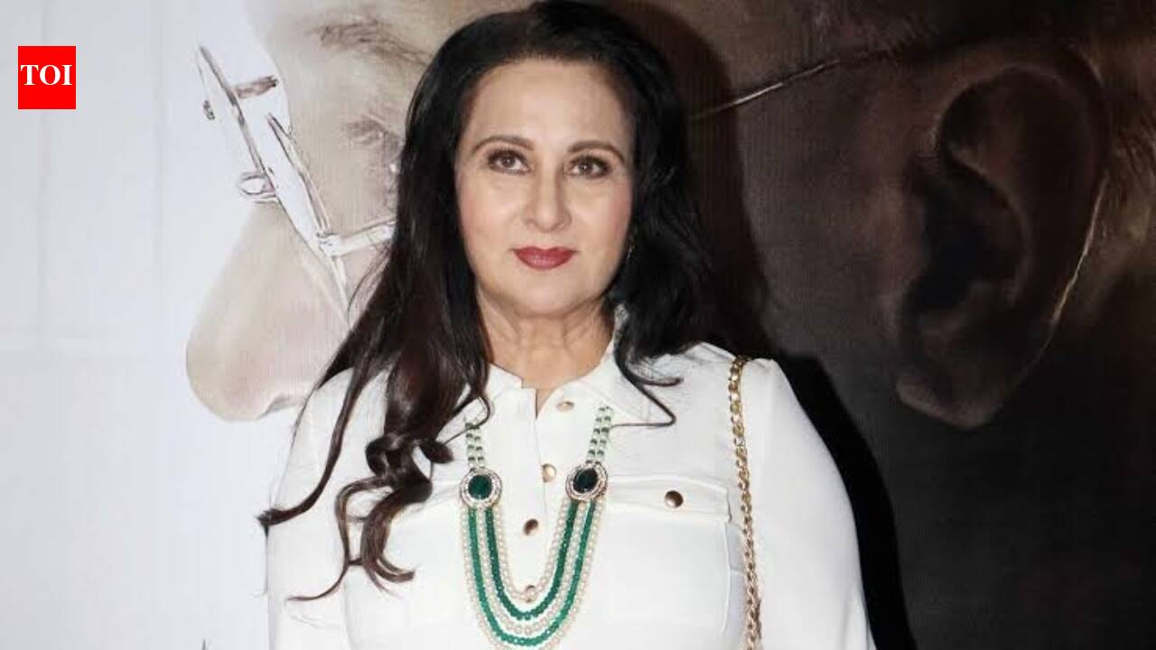 Poonam Dhillon questions CAWT's authority over CINTAA Tower
