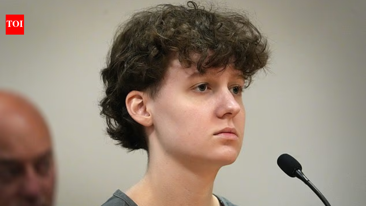 Florida teen gets 50-year prison sentence after killing mother and her boyfriend