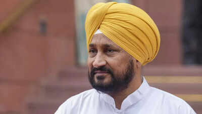 'LPU targeted after owner joined BJP': Ex-Punjab CM Channi alleges political motive behind unrest