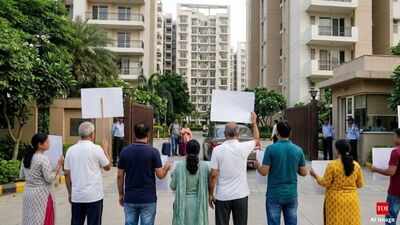 ‘This is society, not a hotel’: Can you run an Airbnb from a residential flat? What homeowners, RWAs need to know