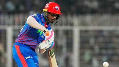 Delhi Capitals cricketer back in squad ahead of Ranji Trophy days after bail in sexual offence case