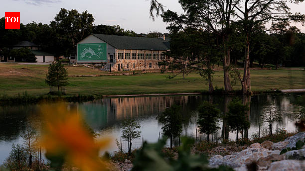 Camp Mystic owners seek to sell the Texas girls’ camp after 2025 flood; the bankruptcy plan puts its entire 749-acre riverfront property up for auction