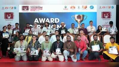 Tourism and filmmaking can go hand in hand, says filmmaker Om Raut