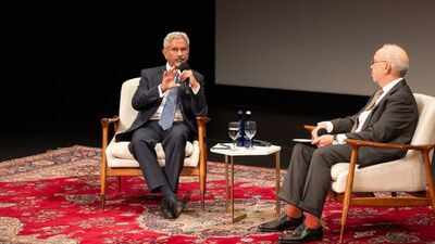 Lack of empathy over terror concerns, trade 'bump': Jaishankar explains what weighs on India-US ties