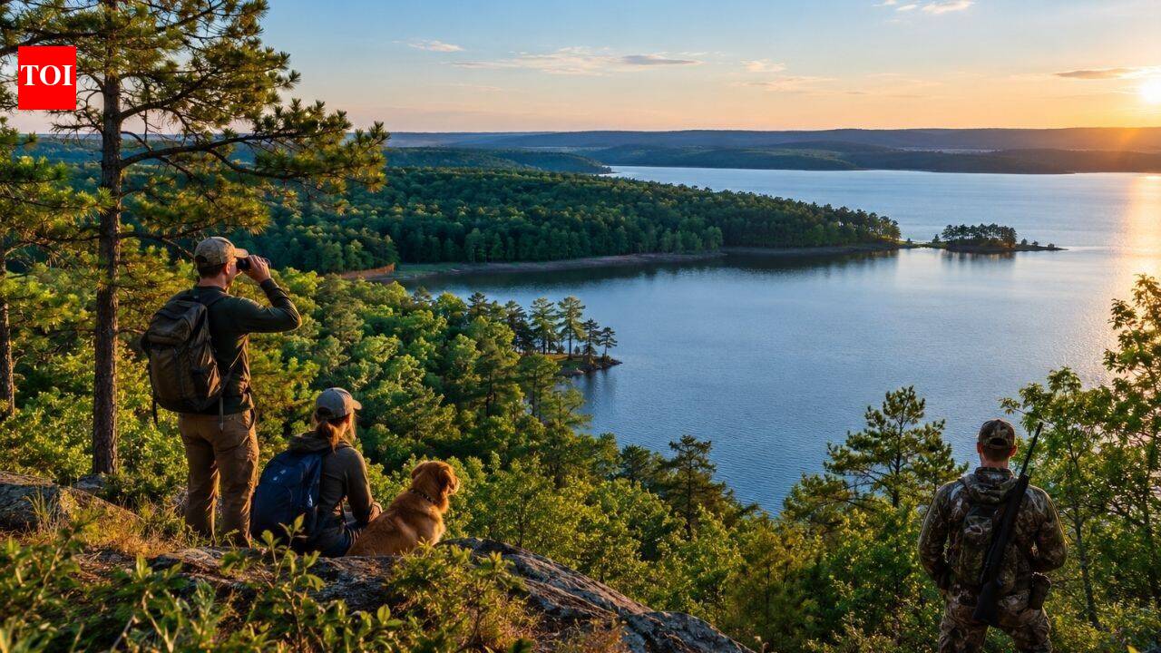 North Carolina land trust saves 200 acres at Tuckertown; 3,800 more remain at risk of development