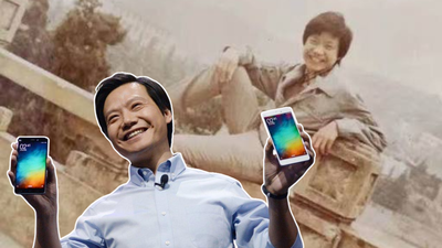 His father earned around $7 a month; decades later, Lei Jun built a tech company and a $20 billion-plus fortune: The story of the man behind a Chinese tech giant