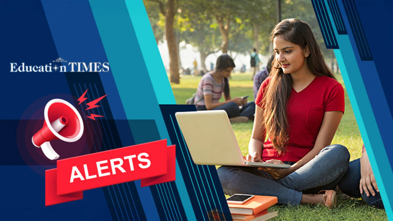 WEEKLY ALERTS: Find out about admissions at Sheffield Hallam University, Great Lakes Institute of Management, École Ducasse, and others - Education Times