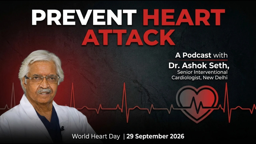 The fitness trap: Why healthy-looking people are having heart attacks