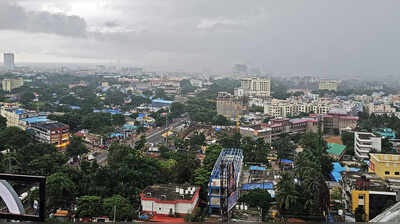 12,000 acres allotted for industry between 1981-2021 lie unused in Odisha: CAG