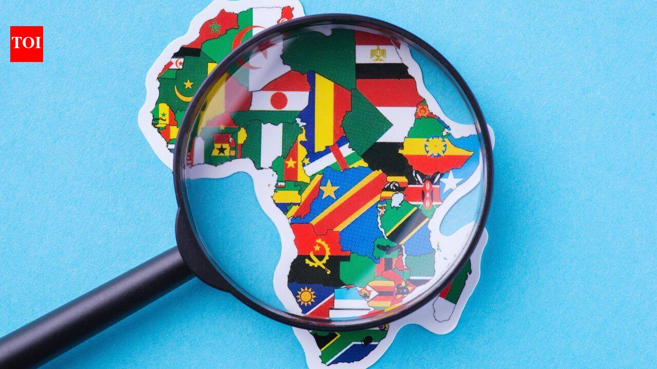 Top 10 most corrupt countries in the world and what travellers should know - The Times of India