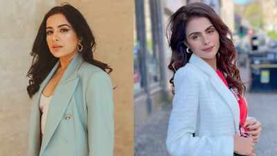 Exclusive- Rise and Fall 2: Sara Gurpal says Priyanka Chahar Choudhary is ‘immature’, 'I think she exaggerates a little'