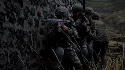The night India hit back after Uri attack: 10 years since the surgical strikes set a new template