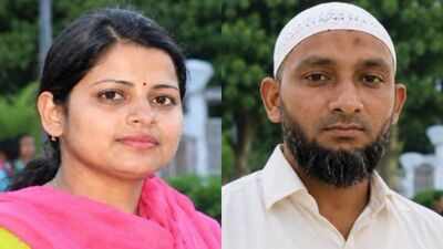 Andhra Pradesh horror: Butcher slits friend's throat, cuts her body into 9 pieces, dumps it in canal