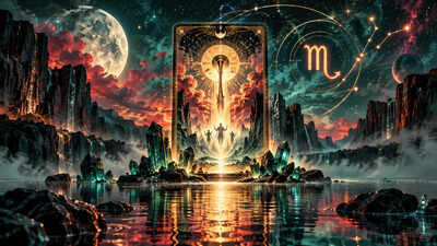 Tarot Card of the Day, September 30: Judgement Meets Mercury in Scorpio — What Truth Can You No Longer Avoid?