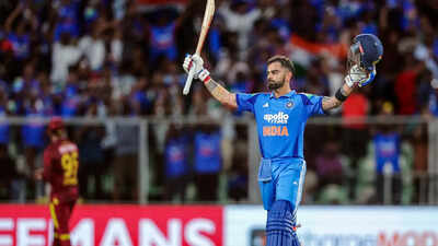 ‘If he thinks about 100 centuries’: Ajinkya Rahane reveals if Virat Kohli can reach the milestone