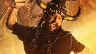 ‘The Paradise’ box office collection Day 6 [LIVE]: Nani starrer and  Srikanth Odela directorial action drama nears Rs 100 crore India net despite weekday slowdown and mixed reviews