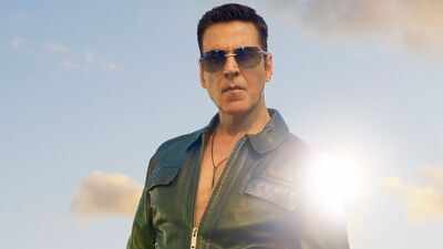 “Sukh, Shanti, Seva and Sehat”: Akshay Kumar reveals the 4 S’s he lives by and explains how these four values shaped his outlook on happiness, service and wellbeing