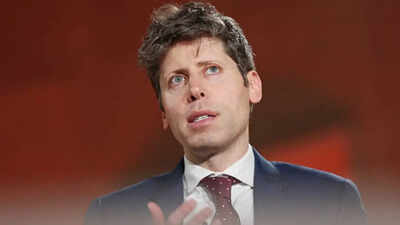 Telephone call from Australian PM to CEO Sam Altman 'reminds' OpenAI to say 'sorry' 90-plus days after its AI Agents hacked government's medical data website