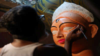 Puja after paribartan: What is changing in West Bengal’s biggest festival