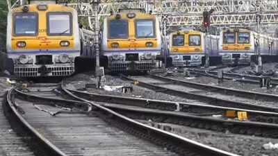 Mumbai train alert: 75-day CSMT block from October 1; 8 long-distance trains short-terminated