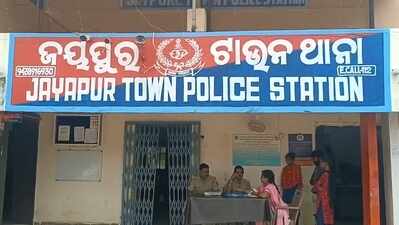 Jeypore police turn to technology for smarter night patrolling