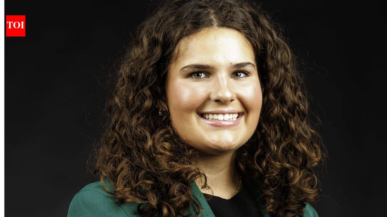 16-year-old turned a childhood art project into a lifeline for children in hospitals