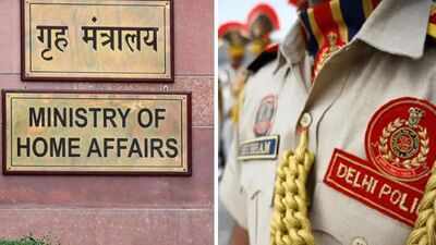 Two MHA officials held for allegedly seeking bribe to facilitate FCRA registration