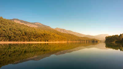 Ontario will permanently protect 969 acres at Echo Lake, where more than 400 wildlife species are already documented; the land is planned to return to Garden River First Nation stewardship within five years
