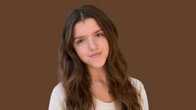 Meet Isabella Garry, the Eden Prairie seventh-grader who tested plant-based gels in simulated stomach fluid and found psyllium could remove up to 93.3% of microplastics within 60 minutes