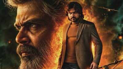 ‘Sardar 2’ OTT release date confirmed: When and where to watch Karthi and S J Suryah’s spy thriller online after its theatrical run?