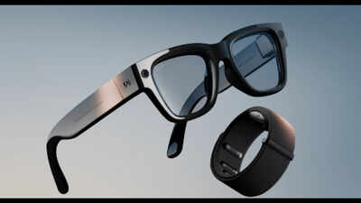 Smart glasses have a privacy problem and Meta may have just 'fixed' it