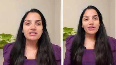 NRI praises USA’s 5 am culture after moving abroad, says early dinners and morning routines impressed her; viewers say ‘It’s Sanatan culture too’