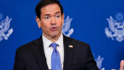 Rubio urges Cuba to 'choose a different path', warns of consequences for resisting Trump