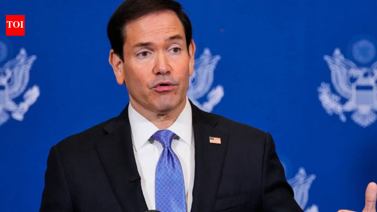 Rubio urges Cuba to 'choose a different path', warns of consequences