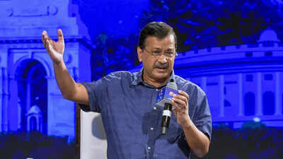 Gujarat HC rejects Kejriwal's appeal  in PM Modi's degree case, told to pay Rs 25,000