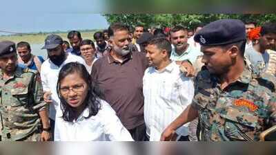 Pappu seeks action over repeated Champaran embankment breaches