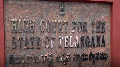 BRS protest row: Telangana high court directs DGP to identify cops accused of misbehaving with women MLAs