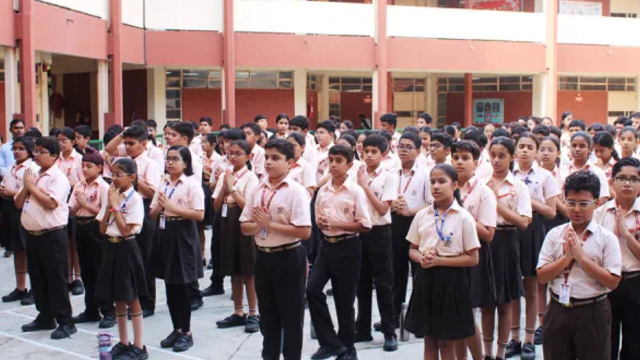 School assembly news headlines today, September 30, 2026: Top India, World, Sports and Business updates - educationtimes.com