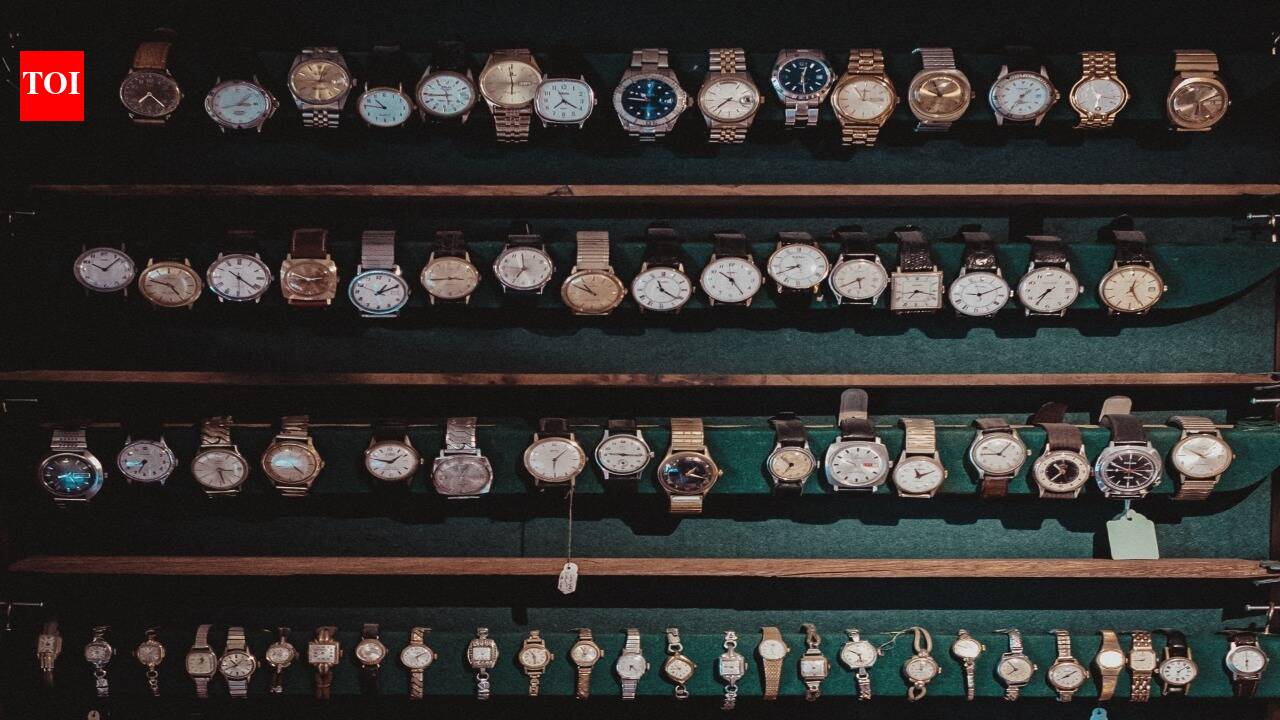 In 2024, eight watches once owned by Michael Schumacher sold for about CHF 4m; the rarest Ferrari-linked watch reached CHF 1.497m