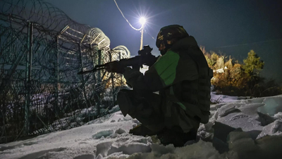 The Backstory: 10 years of surgical strikes, the 10 days after Uri