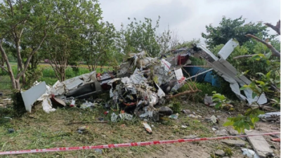 What went wrong before Kanpur plane crash? AAIB finds Garg Aviation failed to maintain records of safety data checks