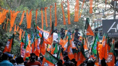 UP MLC elections: BJP announces final 6 candidates, retains 3 sitting MLCs for October 23 polls